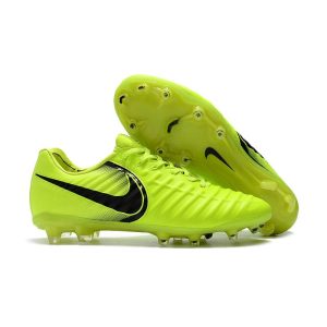 Nike Tiempo Legend VII FG Žlutá Černá